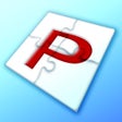 ไอคอนของโปรแกรม: Pジグソー