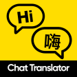 Translator for WhatsApp