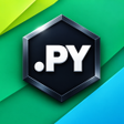 Ikona programu: Learn Python - Python in …
