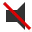 程序图标：Auto mute