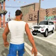 プログラムのアイコン：Indian Car Simulator Raci…