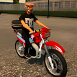 程序图标：Mega Ramp Moto Bike Racin…