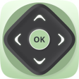 Ikona programu: Remote for NEC TV