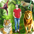Biểu tượng của chương trình: Wild Animal Photo Editor …