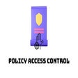 Ikon program: Policy Access Control