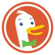 程序图标：DuckDuckGo Privacy Essent…