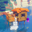 Icono de programa: Craft Fun Maxi Skyland