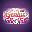 程序图标：Genius Talk Tale