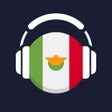 Ikona programu: Radio Mexico - Live