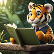 プログラムのアイコン：TigerRecordsLife