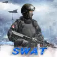 Swat Games Gun Shooting Games