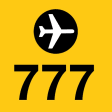 Cheap Flights  777 Airlines