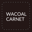程序图标：WACOAL CARNET