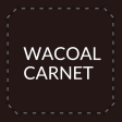 WACOAL CARNET