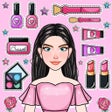 프로그램 아이콘: Paper Doll DIY Dress Up G…