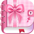 Ícone do programa: My Diary with Password Lo…