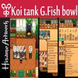 Icon of program: Fish Breeding Tanks
