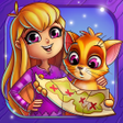 Charmbrook: Merge Adventure icon
