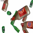 Programikonen: 3D Beers of the World Scr…