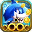 程序图标：arcade fishing shooting g…