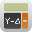 程序图标：Star-Delta Calculator