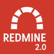 Ícone do programa: Redmine 2.0