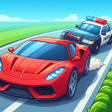 ไอคอนของโปรแกรม: Bad Drifter - Гоночная Иг…