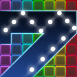 Icoon van programma: Bricks Breaker Seven - Ta…