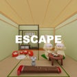 程序图标：ESCAPE GAME New Year