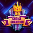 プログラムのアイコン：XO Choice Champion