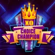 XO Choice Champion