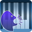Ikona programu: Screaming Piano