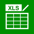 Icon of program: AndroXLS editor for XLS s…