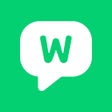 أيقونة البرنامج: Web Chat Clone