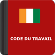 程序图标：Code du Travail Ivoirien