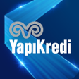 Programın simgesi: Yapı Kredi Mobile
