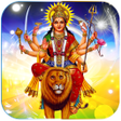 Ikon program: Maa Durga Devi Wallpapers