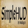 Icon of program: SimpleHUD