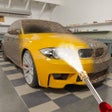 Icône du programme : Power Wash Car Cleaning G…