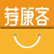 Icône du programme : 荐康客