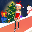 Programın simgesi: Fashion Queen Dress up