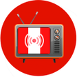 プログラムのアイコン：TV Peruana en Vivo