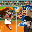 أيقونة البرنامج: Fakir vs Wednesday Voleyb…