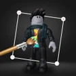 ไอคอนของโปรแกรม: Skin  Avtar For Roblox