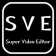プログラムのアイコン：SVE  Easy Editor