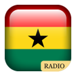 프로그램 아이콘: Ghana Radio FM