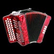 Icono de programa: Melodeon