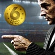 ไอคอนของโปรแกรม: PES CLUB MANAGER