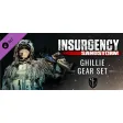 Insurgency: Sandstorm - Ghillie Gear Set