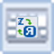 Icoon van programma: Translate keyboard layout…